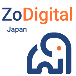 JC Digital Consulting logo